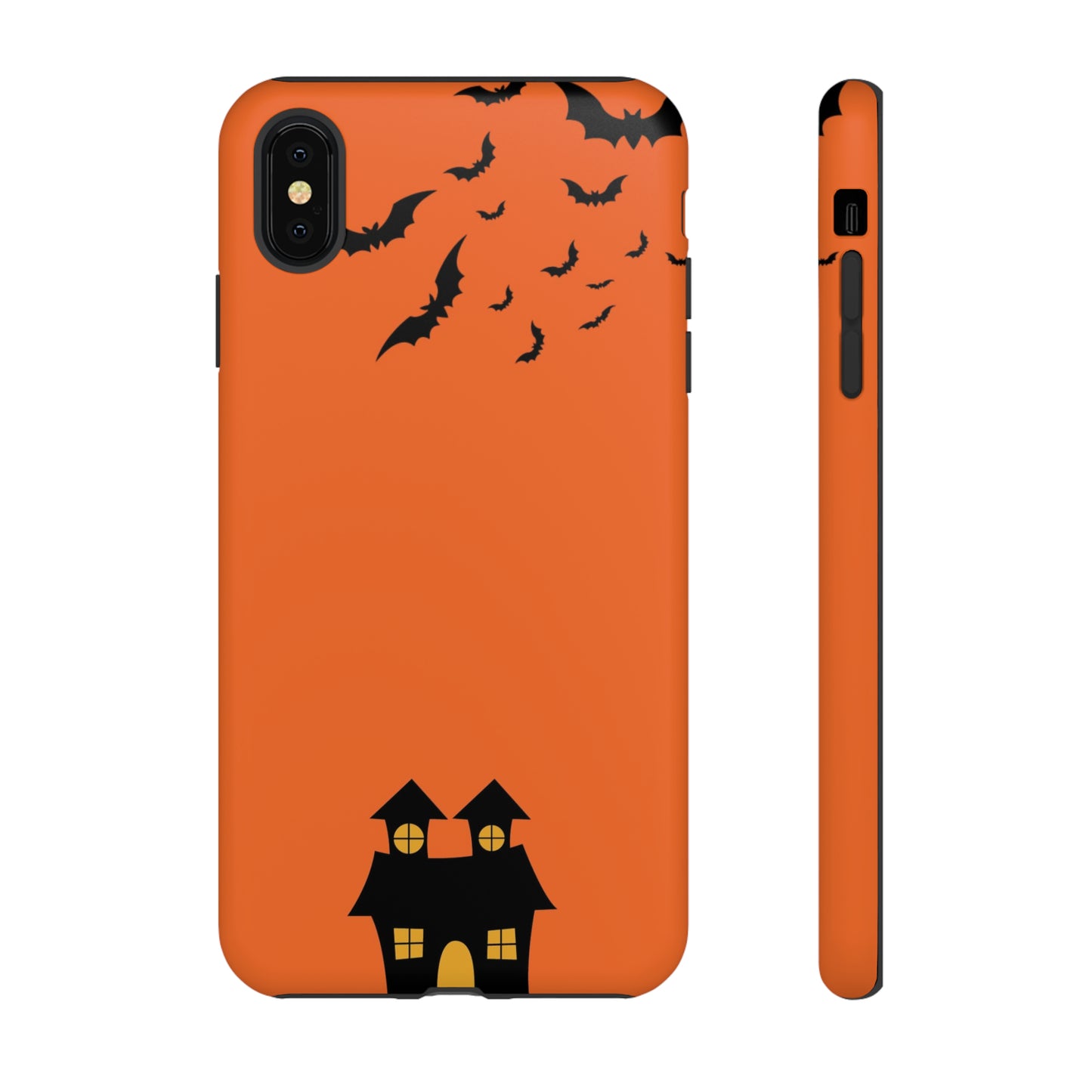 Spooktacular House-Tough Cases - MahaCase
