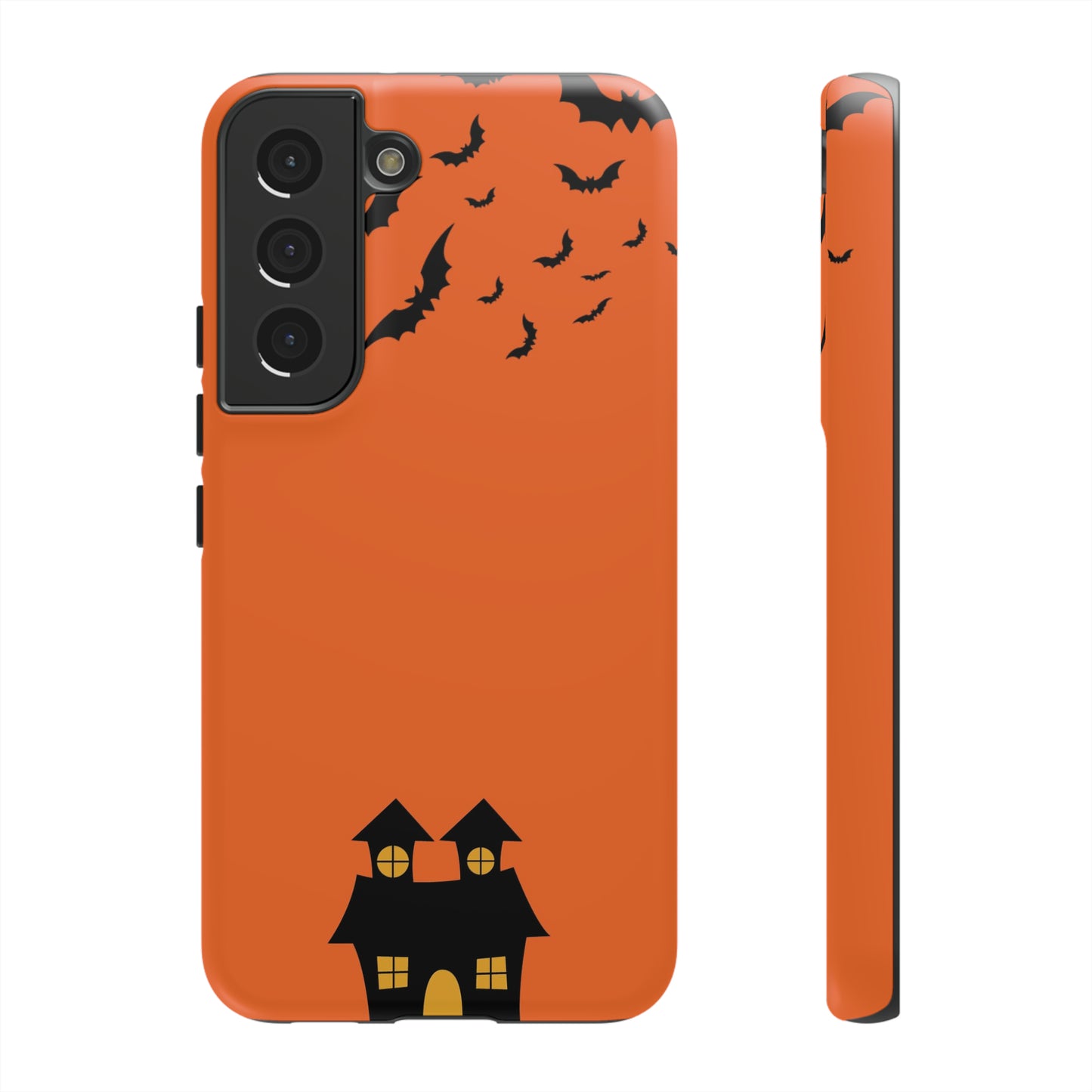 Spooktacular House-Tough Cases - MahaCase