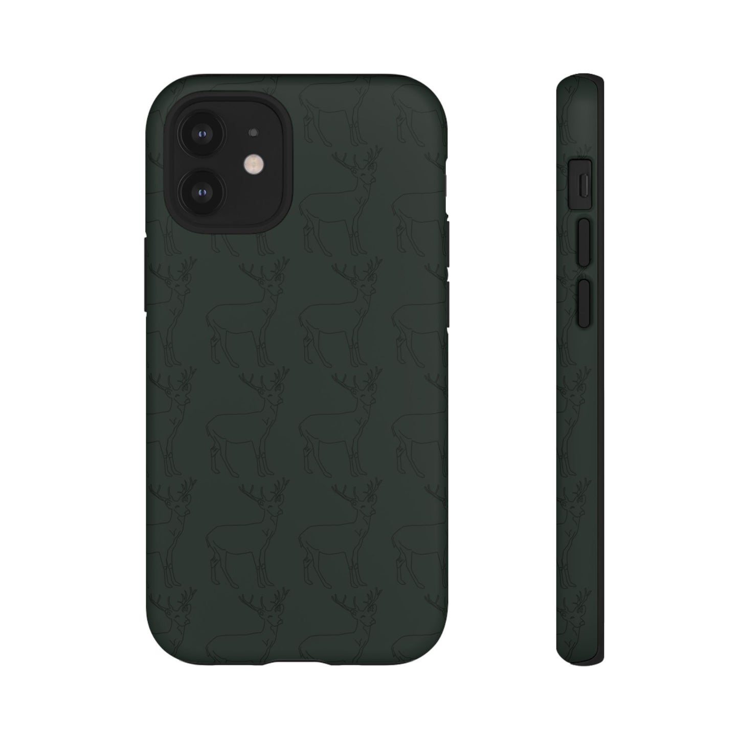 Deer Dream #58 - Tough Cases iPhone Samsung Google Pixel - MahaCase
