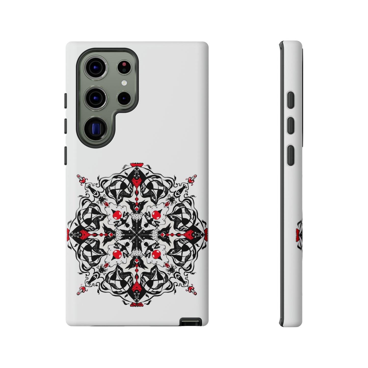 Design #42-Tough Cases - MahaCase