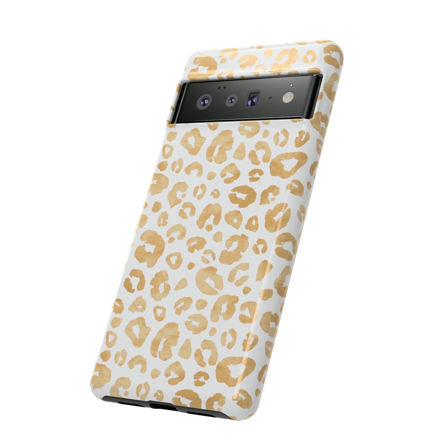 Leo Elegance-Tough Cases - MahaCase