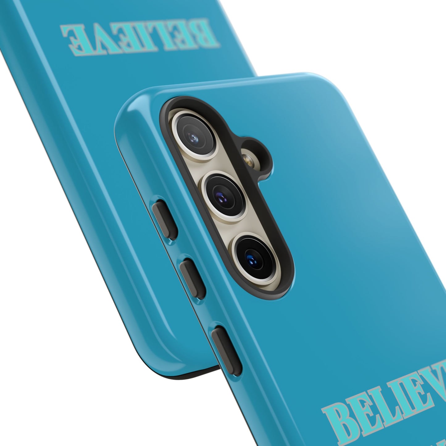 Believe In Yourself #22 Tough Cases iPhone Samsung Google Pixel - MahaCase