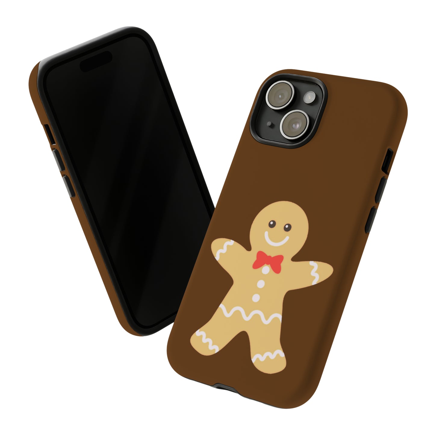 Ginger Joy #22-Tough Cases - MahaCase