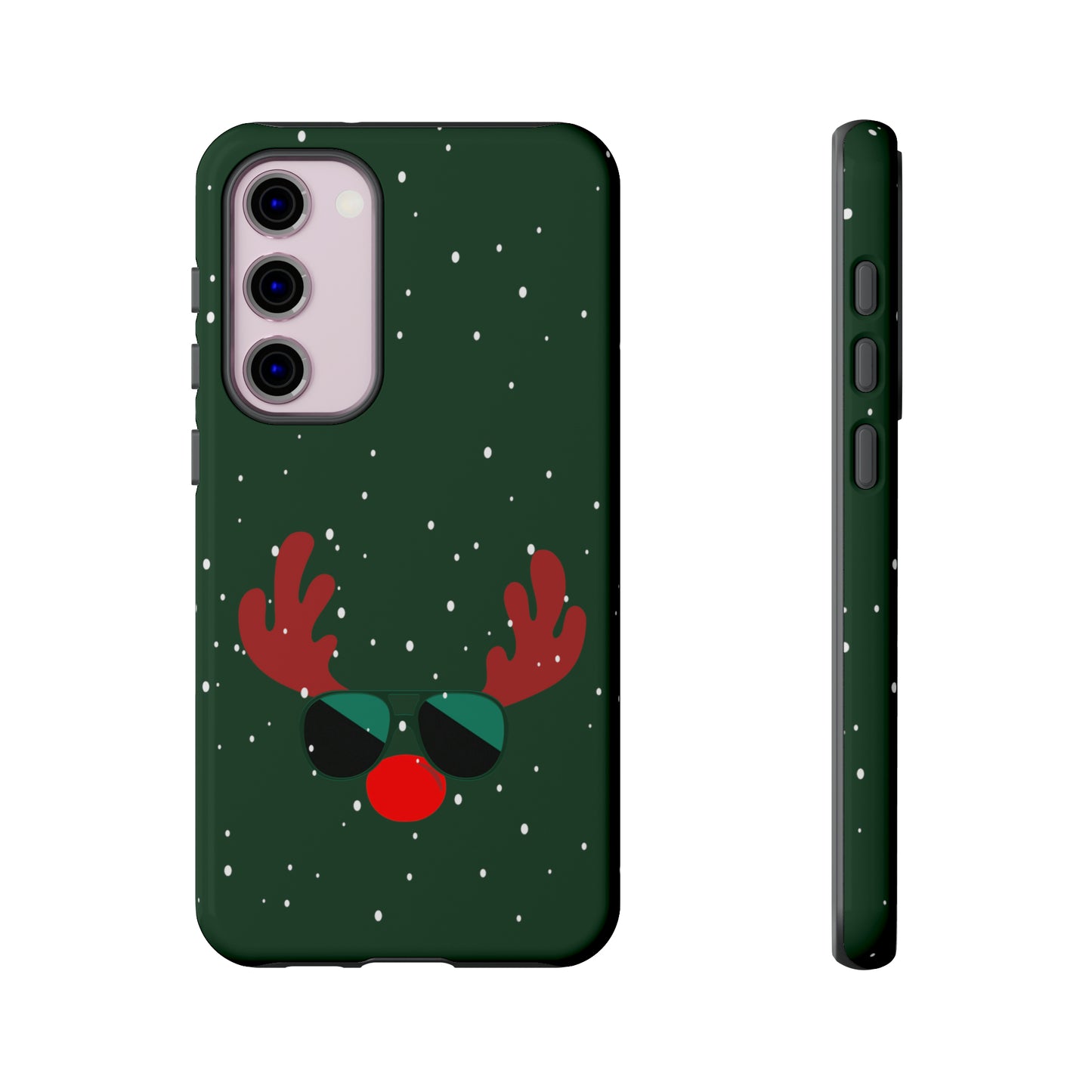 Reindeer Shades #22-Tough Cases - MahaCase