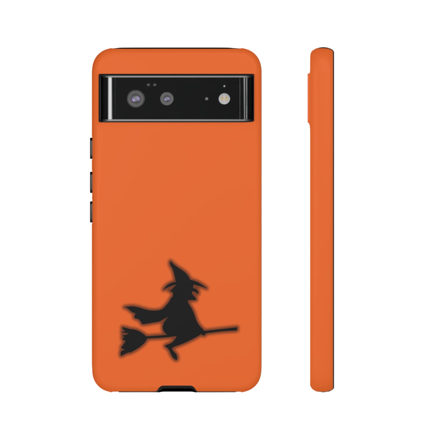 Witchy Wonders-Tough Cases - MahaCase