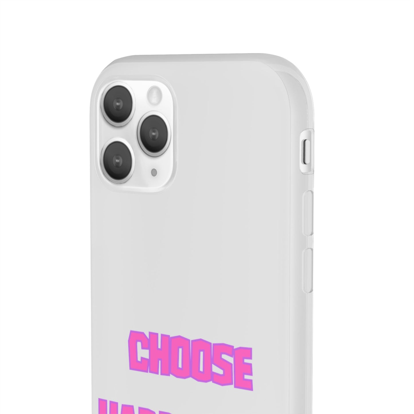 Choose Happiness Daily #22 Flexi Cases iPhone Samsung Gift Packaging - MahaCase