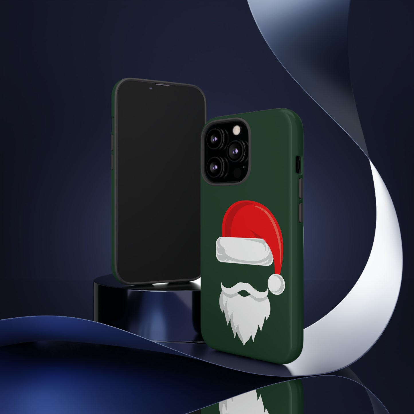 Santa's Spirit #24-Tough Cases - MahaCase