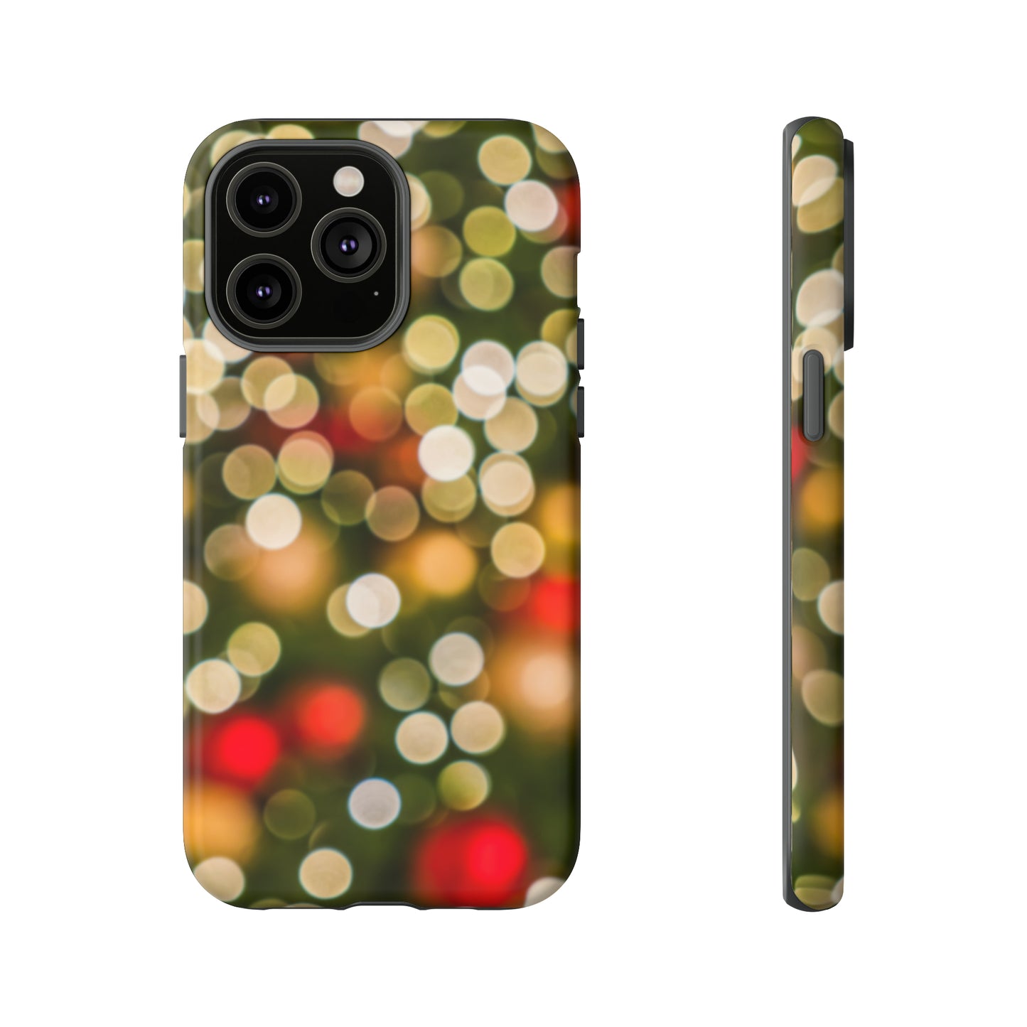Unfocused Lights-Tough Cases - MahaCase