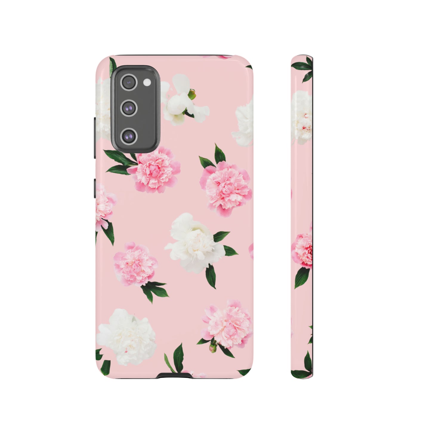 Floral Charm #44-Tough Cases - MahaCase