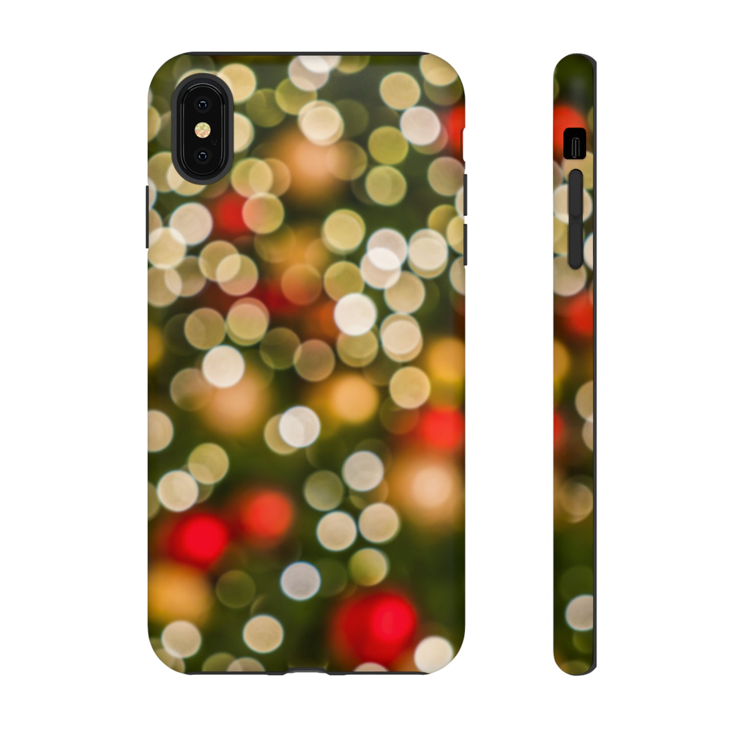 Unfocused Lights-Tough Cases - MahaCase