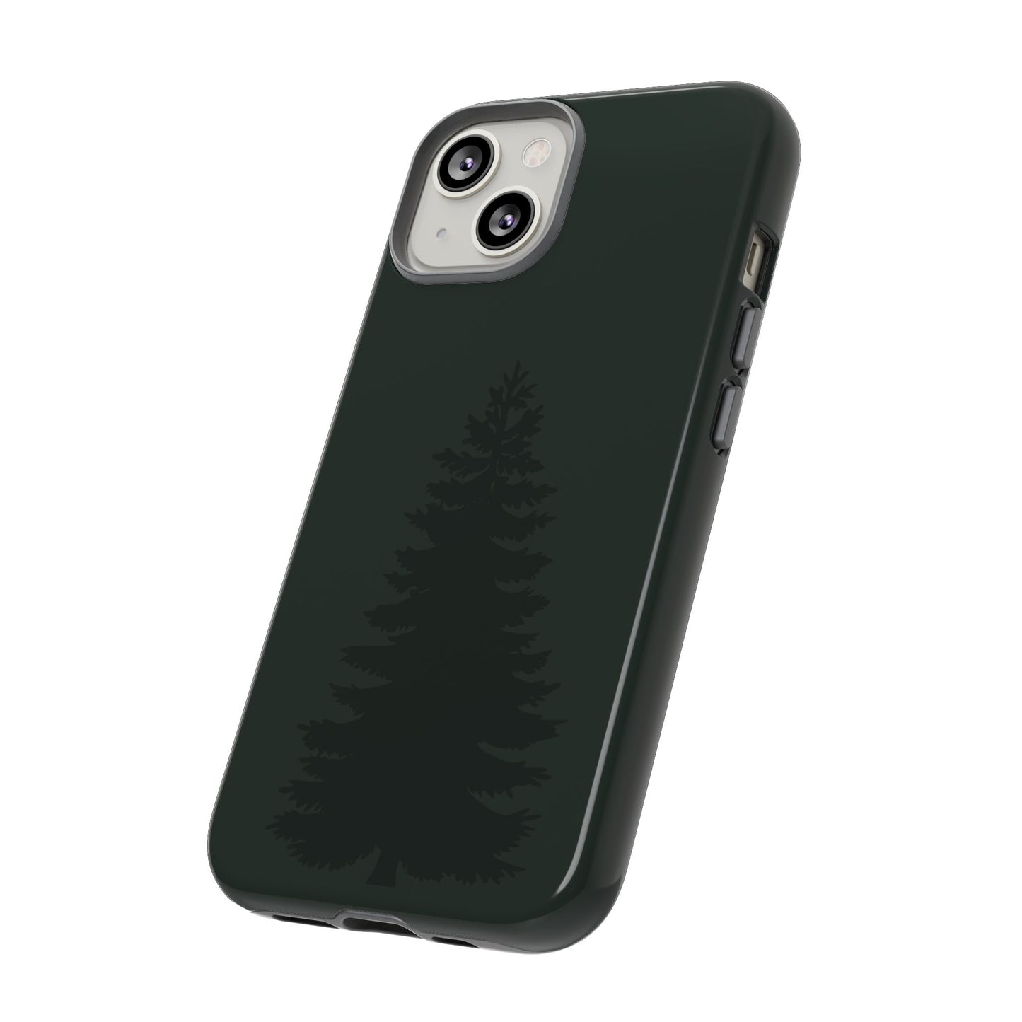 Pine Peak #22 - Tough Cases iPhone Samsung Google Pixel - MahaCase