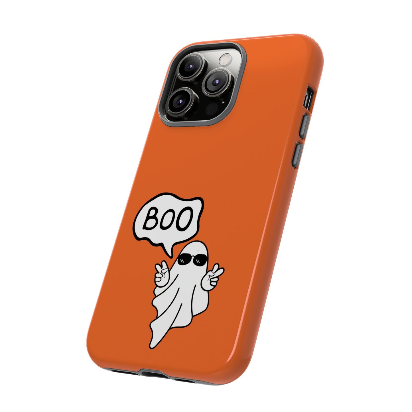BOO! #5-Tough Cases - MahaCase