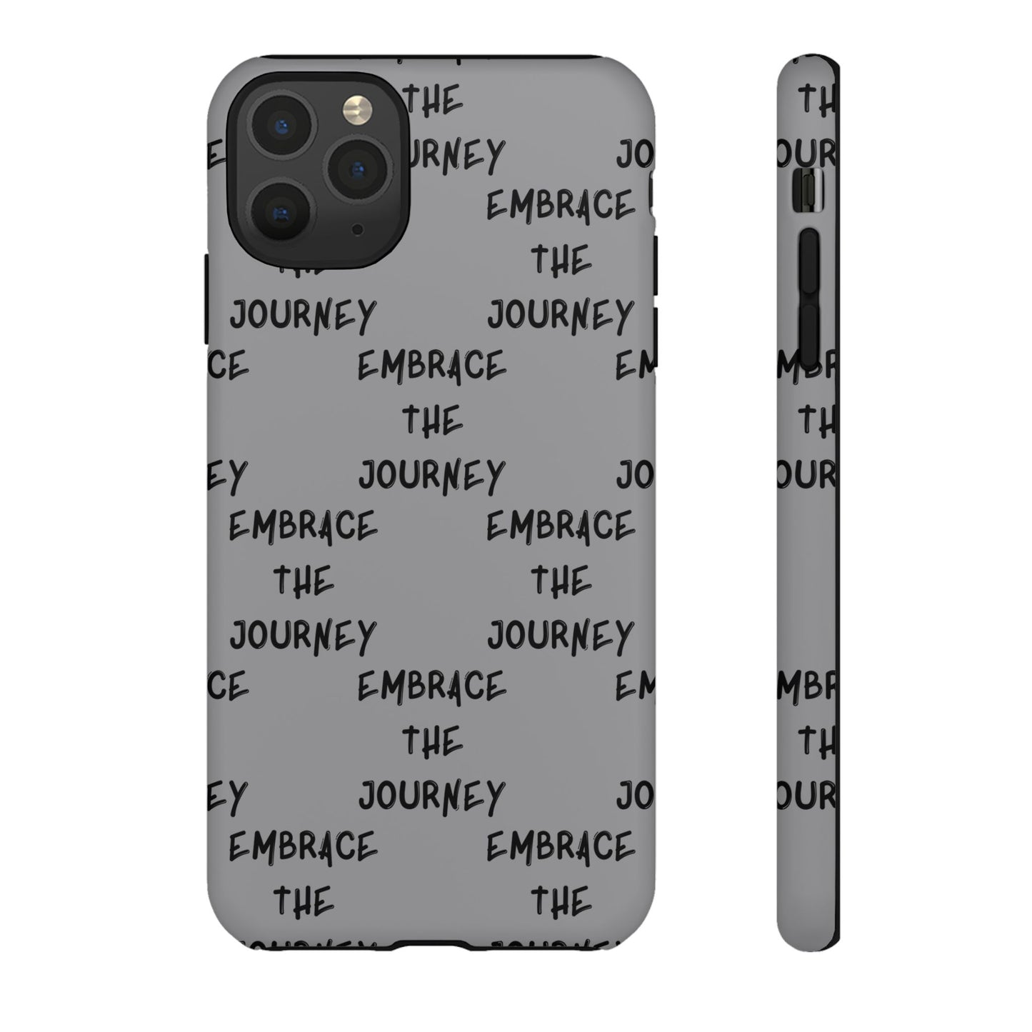 Embrace the Journey #22 Tough Cases iPhone Samsung Google Pixel - MahaCase