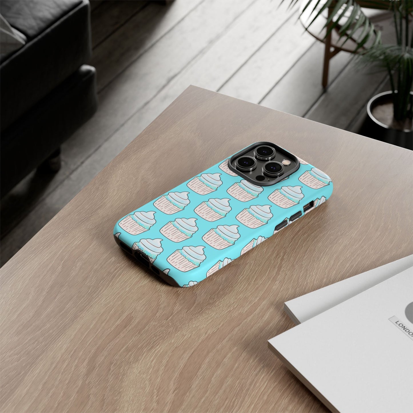 Sweet Swirls #22 - Tough Cases iPhone Samsung Google Pixel - MahaCase