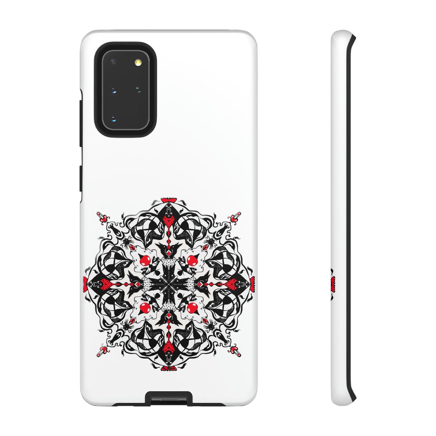 Design #42-Tough Cases - MahaCase