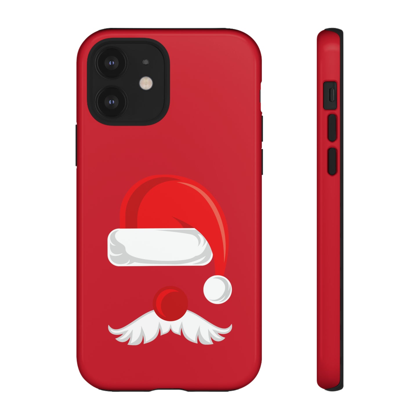 Santa's Spirit #32-Tough Cases - MahaCase