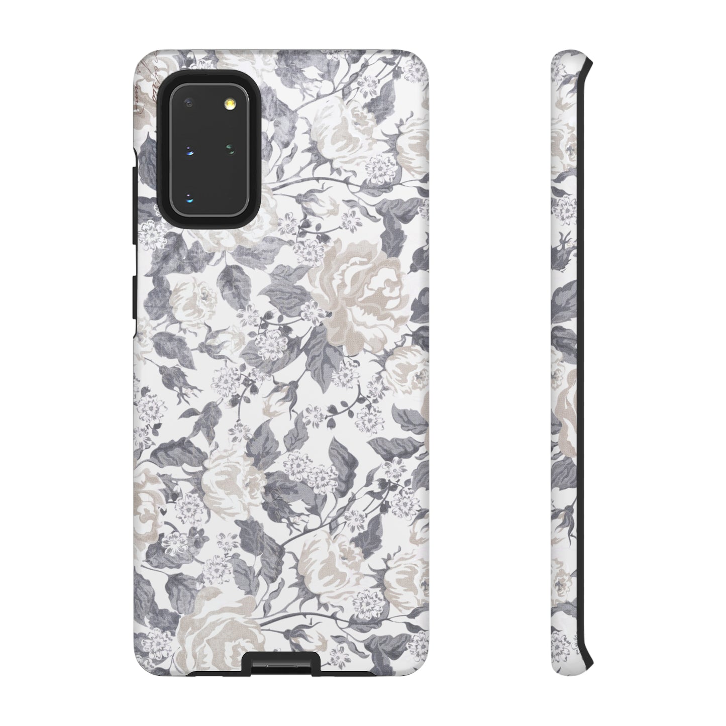 Soft Blossom-Tough Cases - MahaCase
