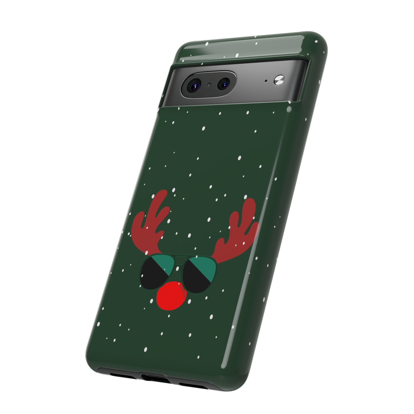 Reindeer Shades #22-Tough Cases - MahaCase