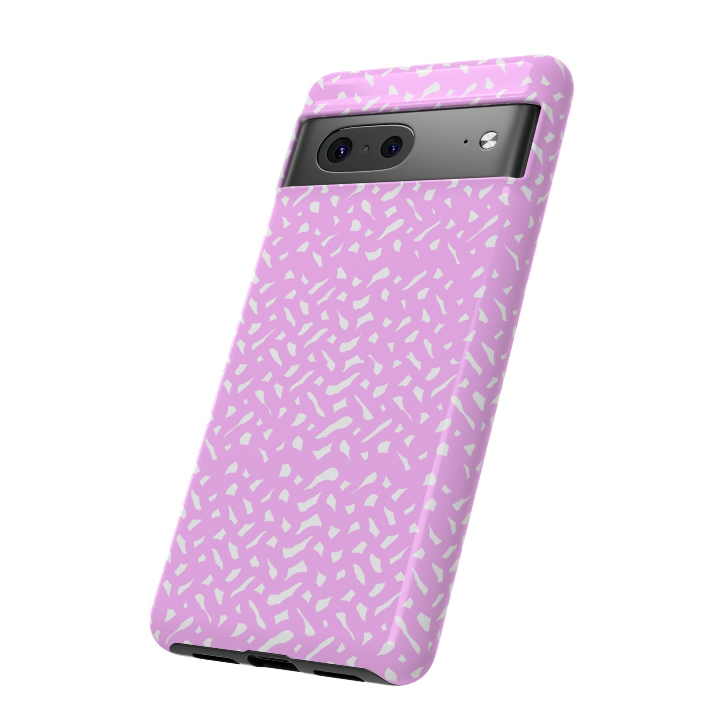 Lavender Lace-Tough Cases - MahaCase