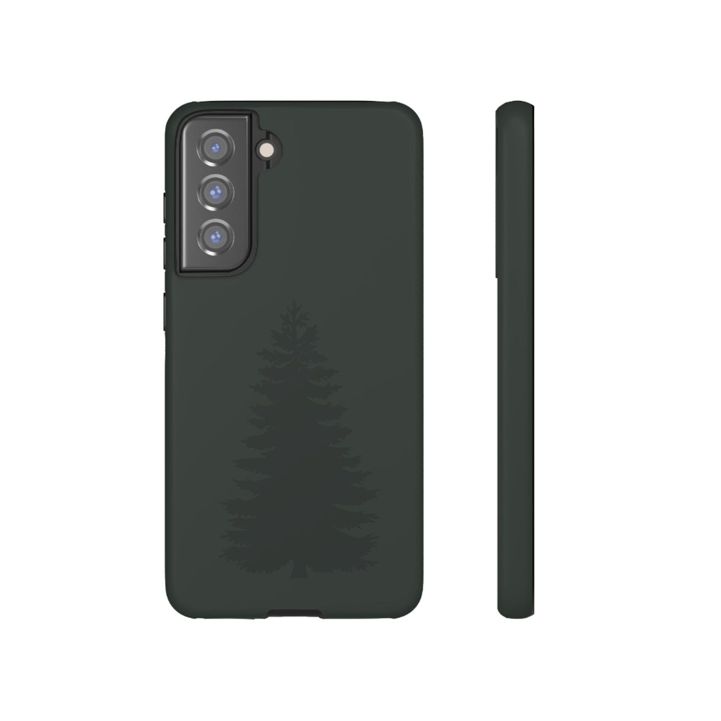 Pine Peak #22 - Tough Cases iPhone Samsung Google Pixel - MahaCase