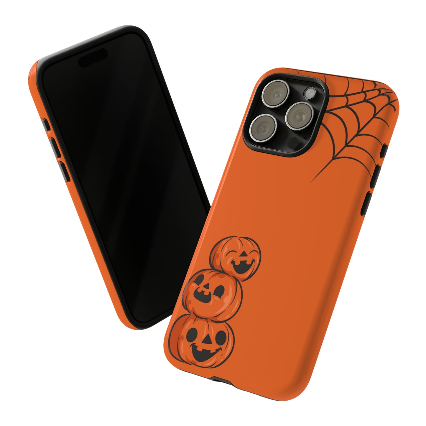 Pumpkin Spice Delight-Tough Cases - MahaCase