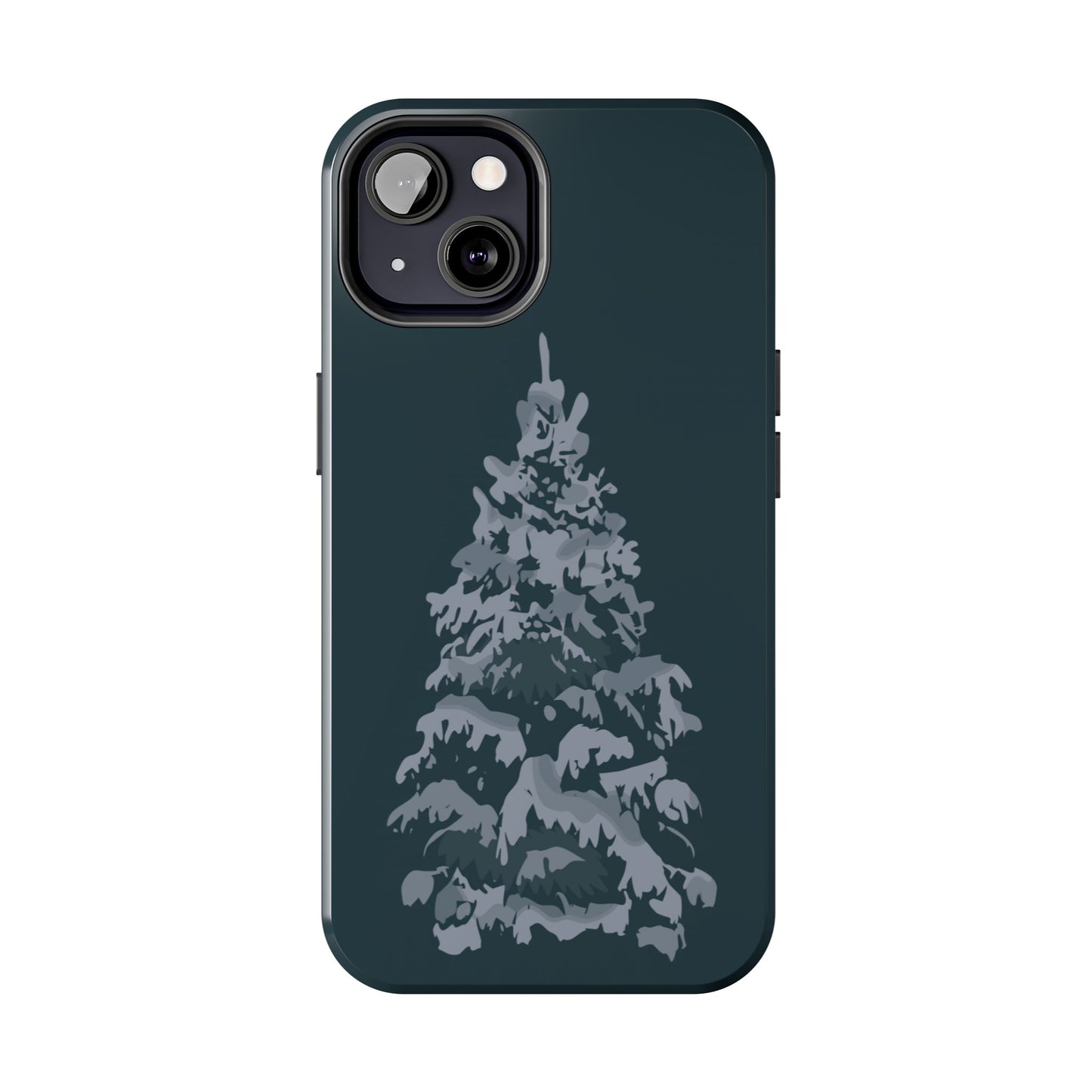 Treeish 02 - Tough Phone Cases -iPhone Samsung - MahaCase