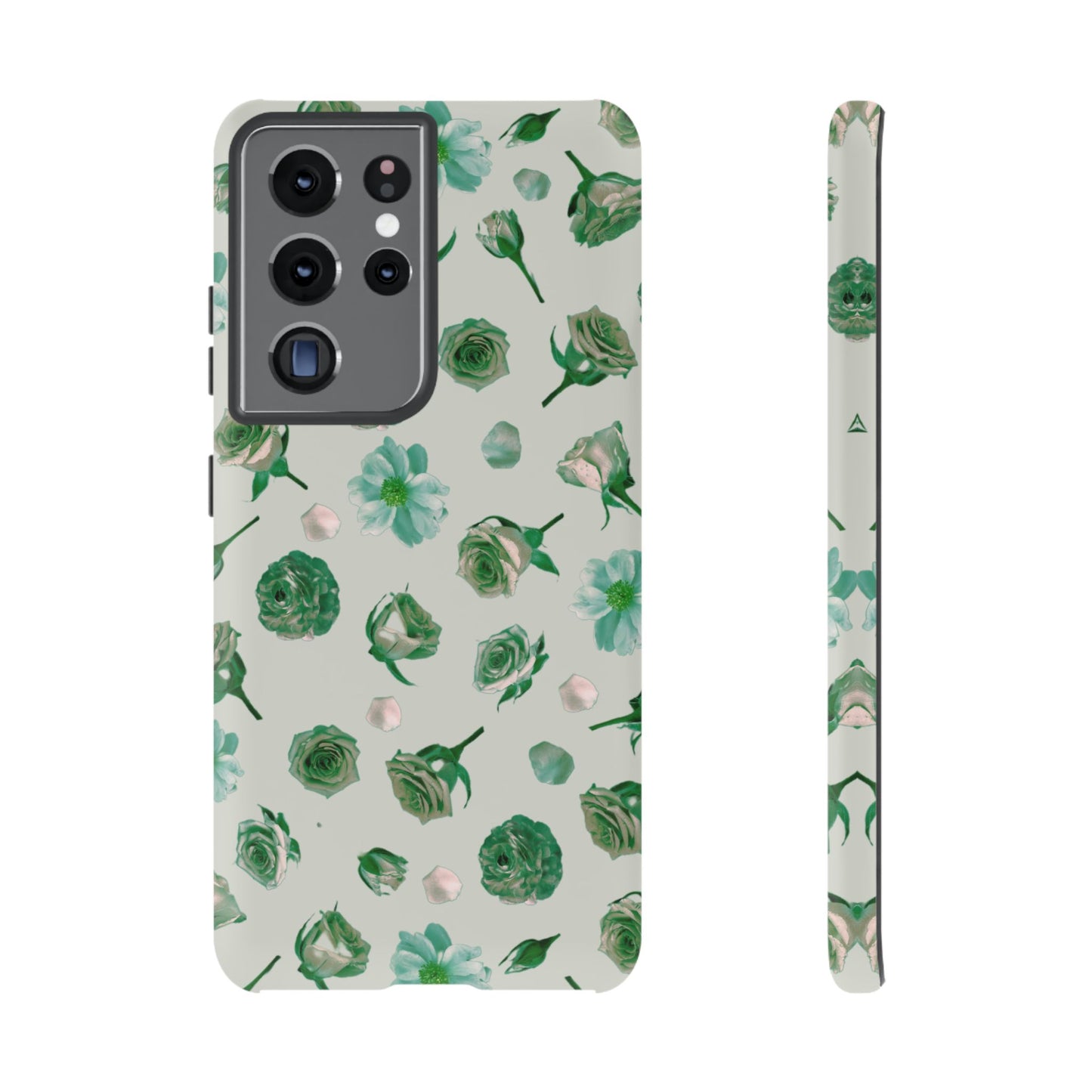 Floral Dreams #79-Tough Cases iPhone Samsung Google Pixel - MahaCase