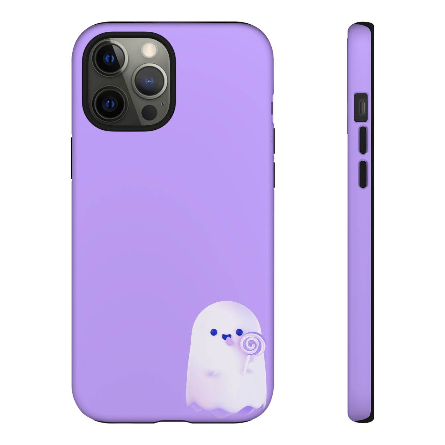 Boo-tiful Lollipop-Tough Cases - MahaCase