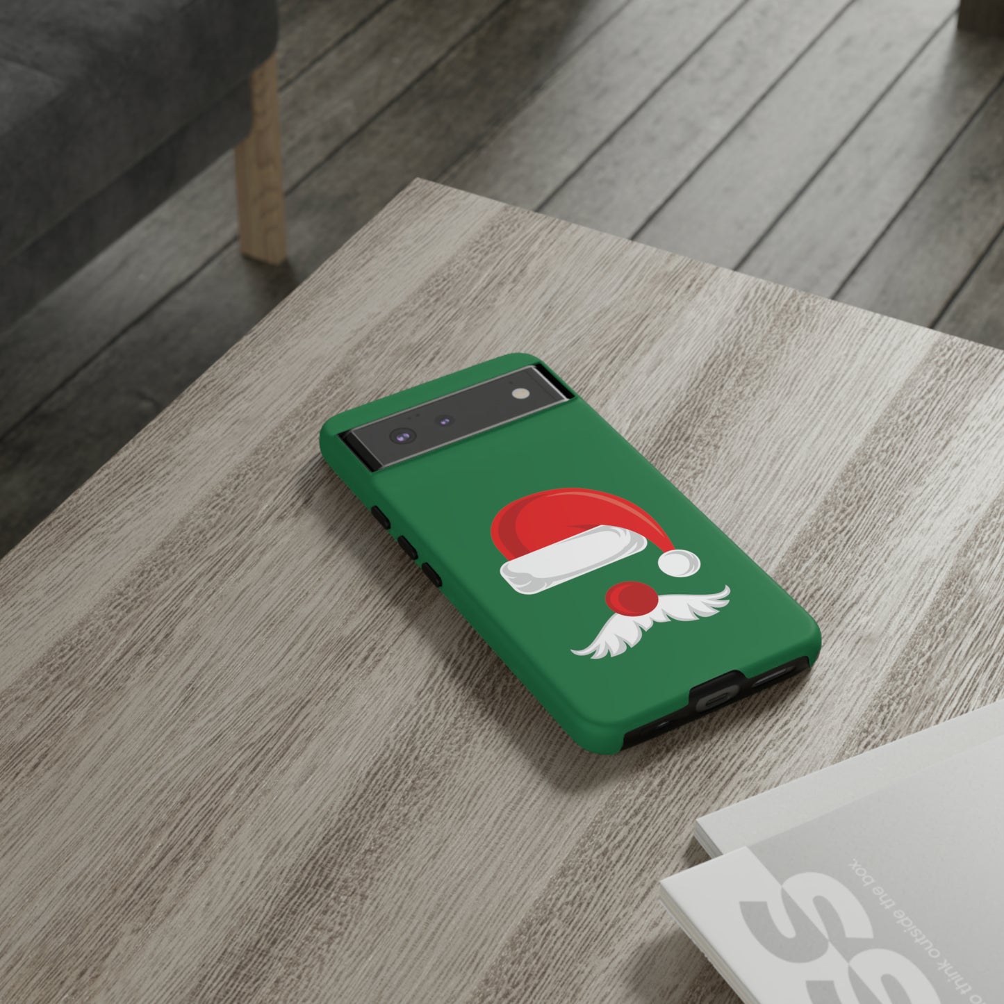 Santa's Spirit #34-Tough Cases - MahaCase