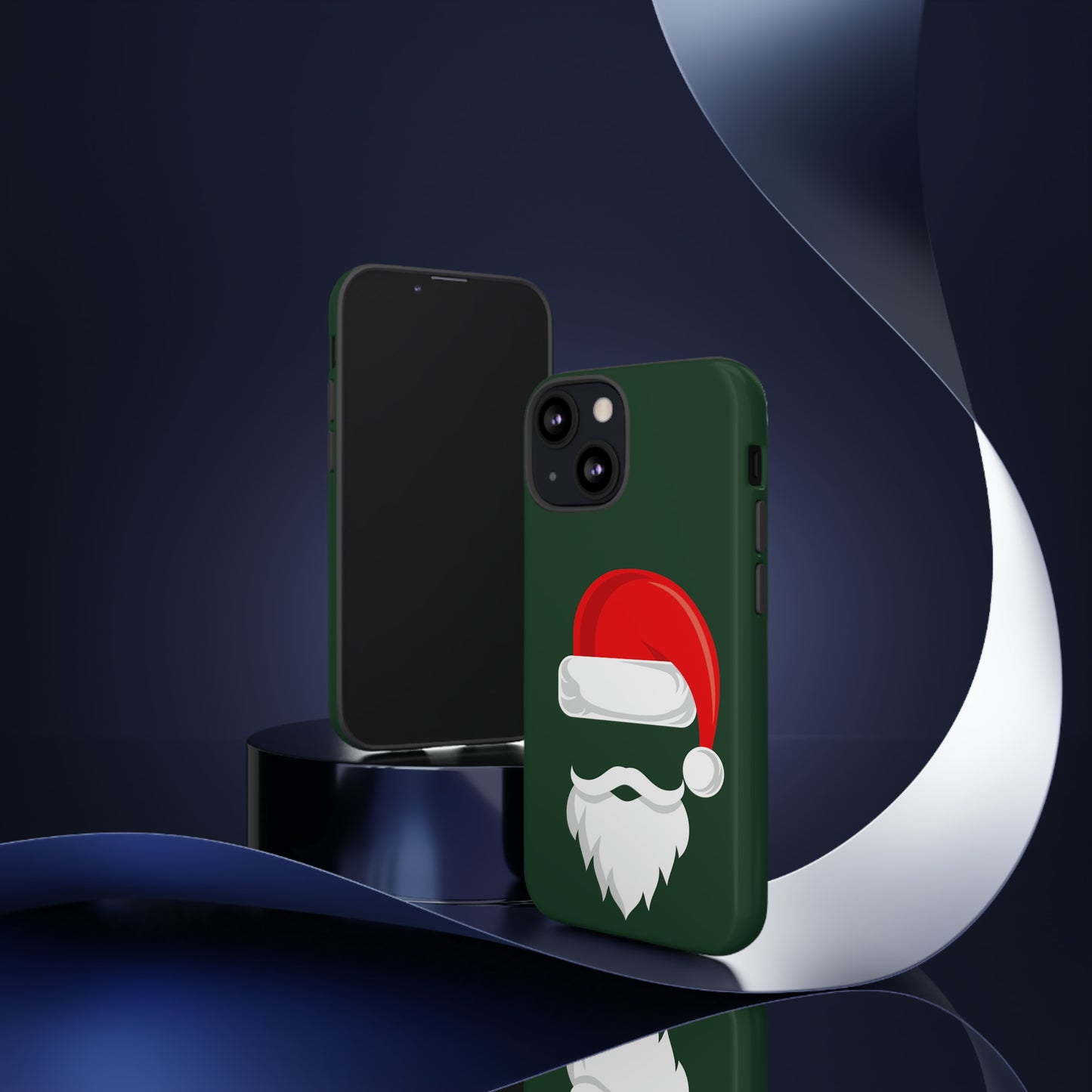Santa's Spirit #24-Tough Cases - MahaCase