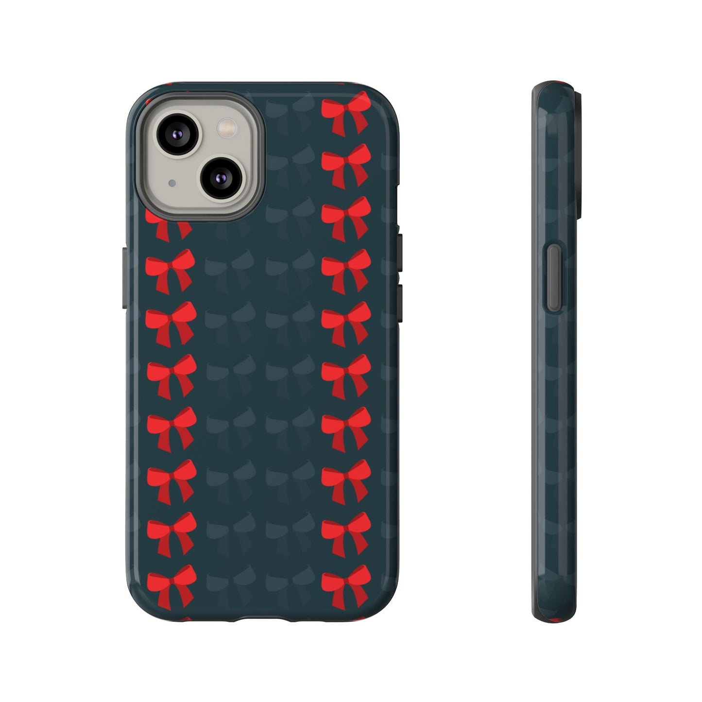 Ribbon Dreams #33-Tough Cases iPhone Samsung Google Pixel - MahaCase