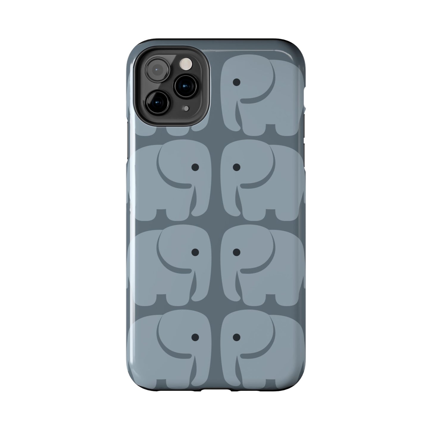 Elephant X2 - Tough Phone Cases iPhone Samsung - MahaCase