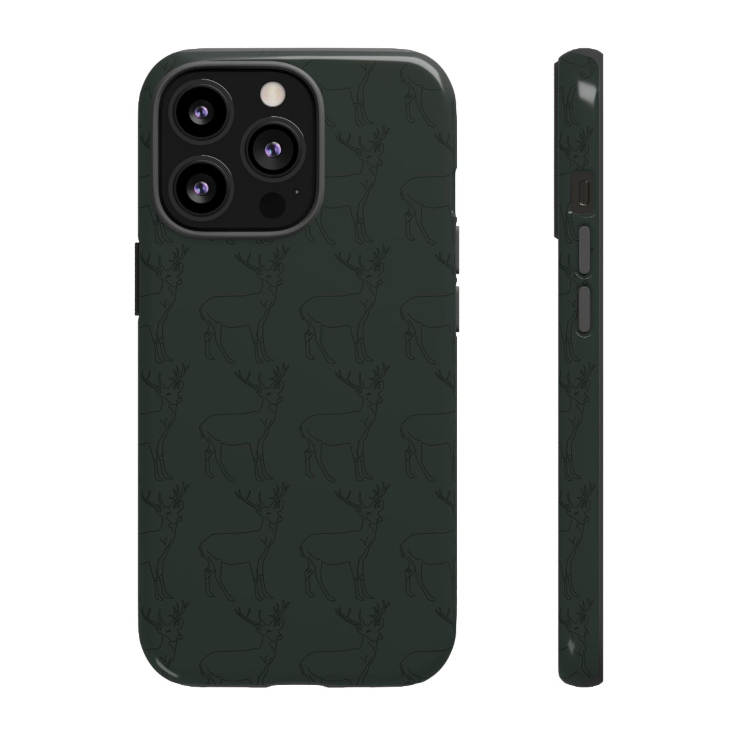 Deer Dream #58 - Tough Cases iPhone Samsung Google Pixel - MahaCase