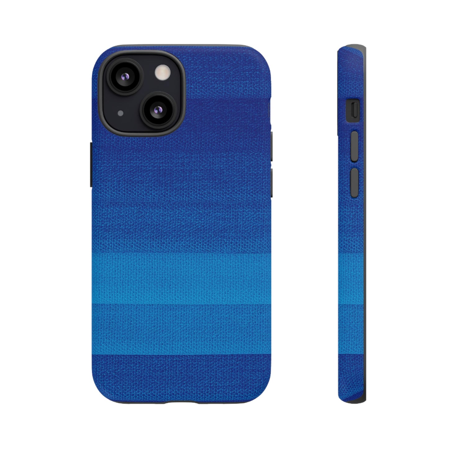 Shades of Blue Tough Cases - MahaCase
