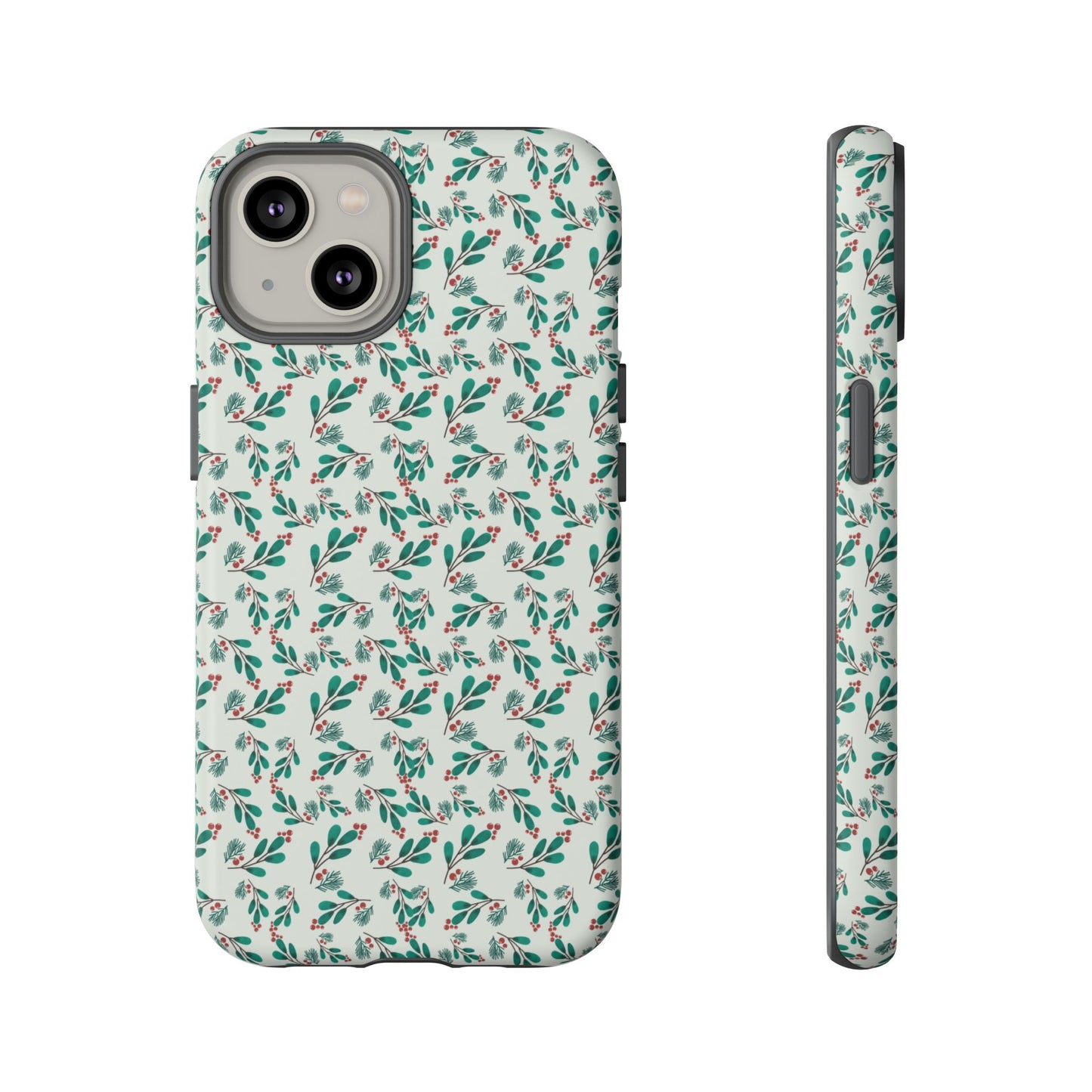Holly Harmony #22 - Tough Cases iPhone Samsung Google Pixel - MahaCase