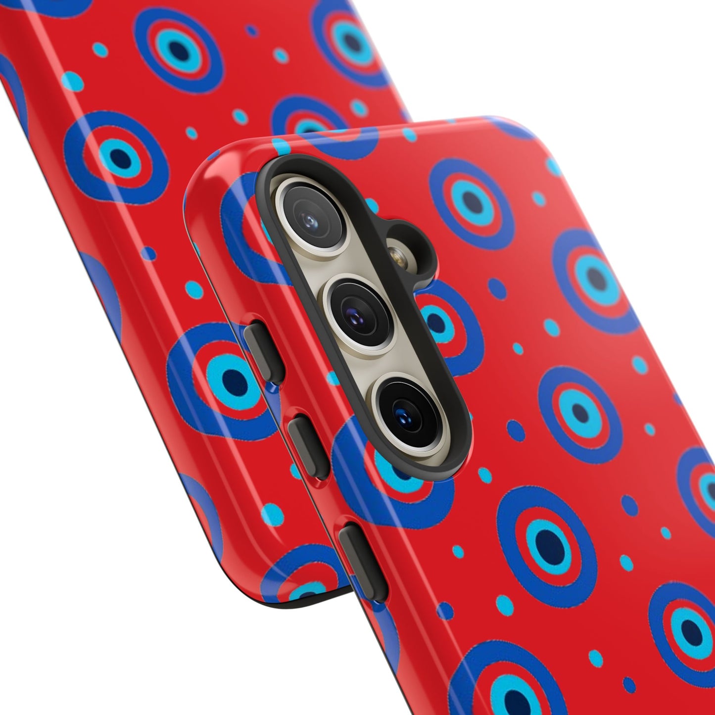 Evil Eye #22 Tough Cases - MahaCase