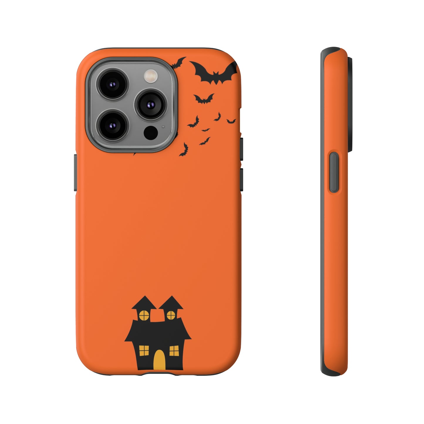 Spooktacular House-Tough Cases - MahaCase