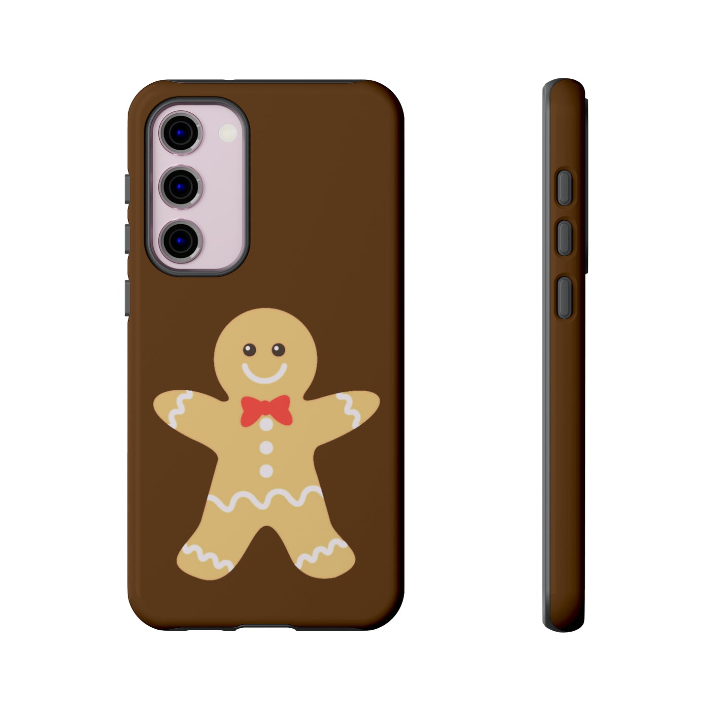 Ginger Joy #22-Tough Cases - MahaCase