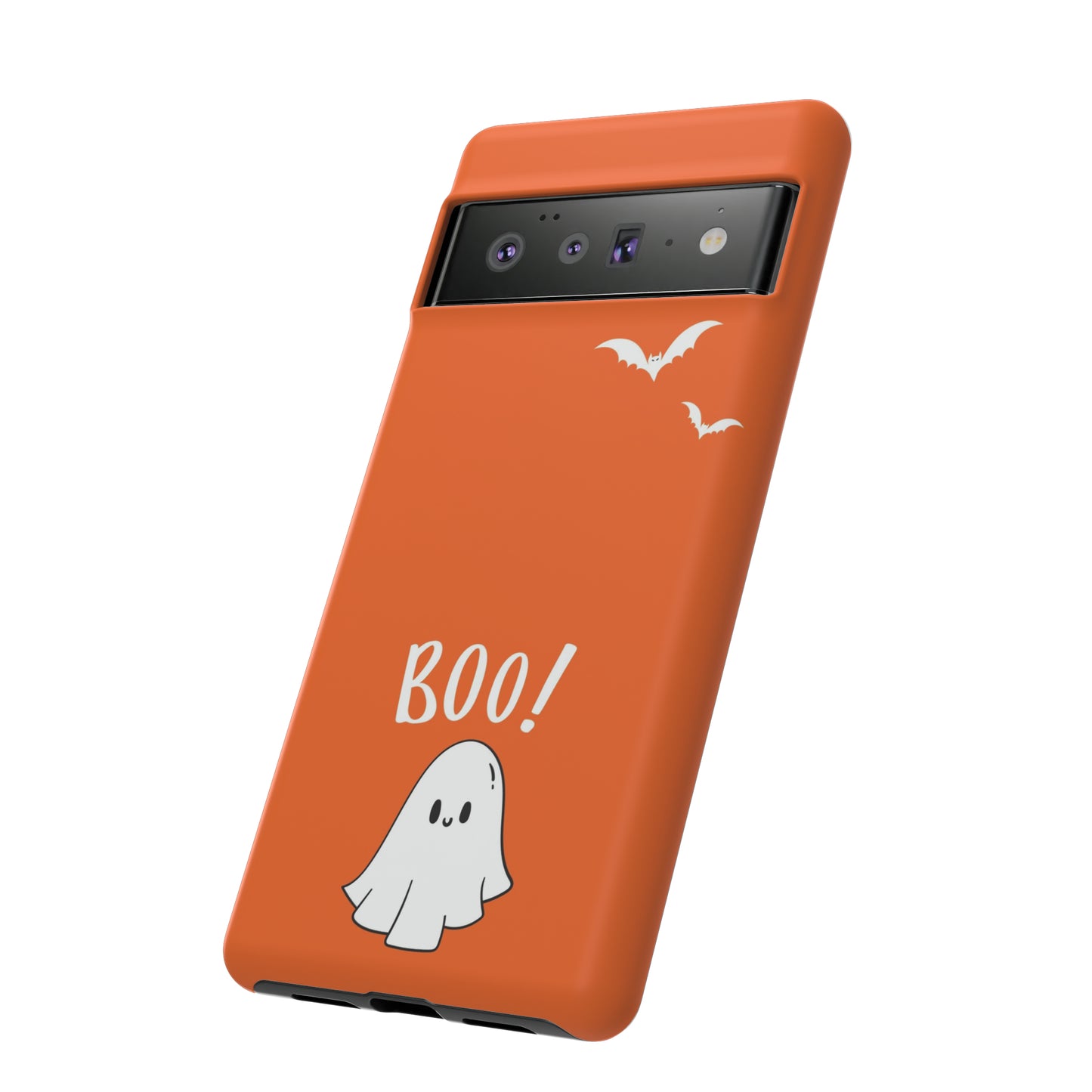 BOO! #2-Tough Cases - MahaCase