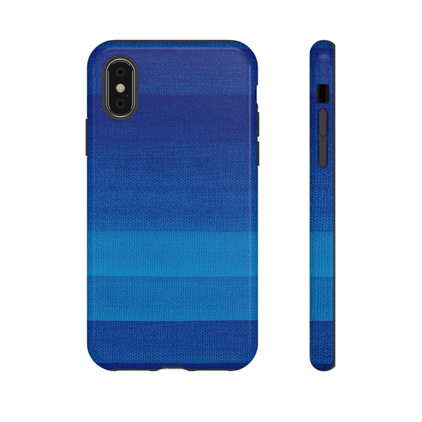 Shades of Blue Tough Cases - MahaCase