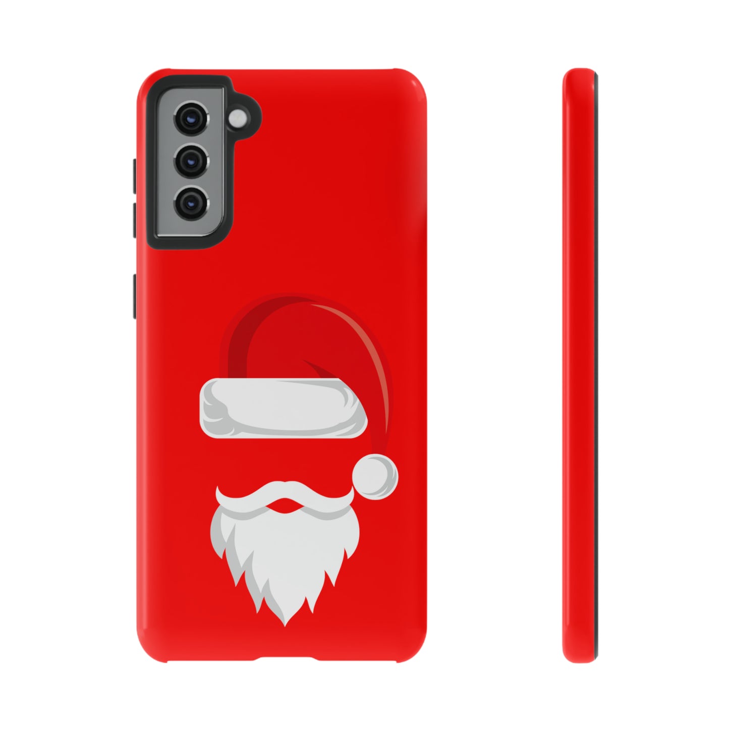 Santa's Spirit #22-Tough Cases - MahaCase