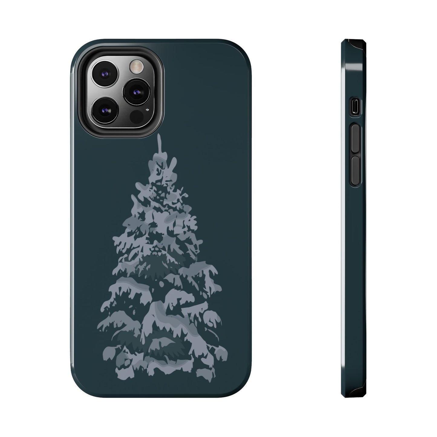 Treeish 02 - Tough Phone Cases -iPhone Samsung - MahaCase