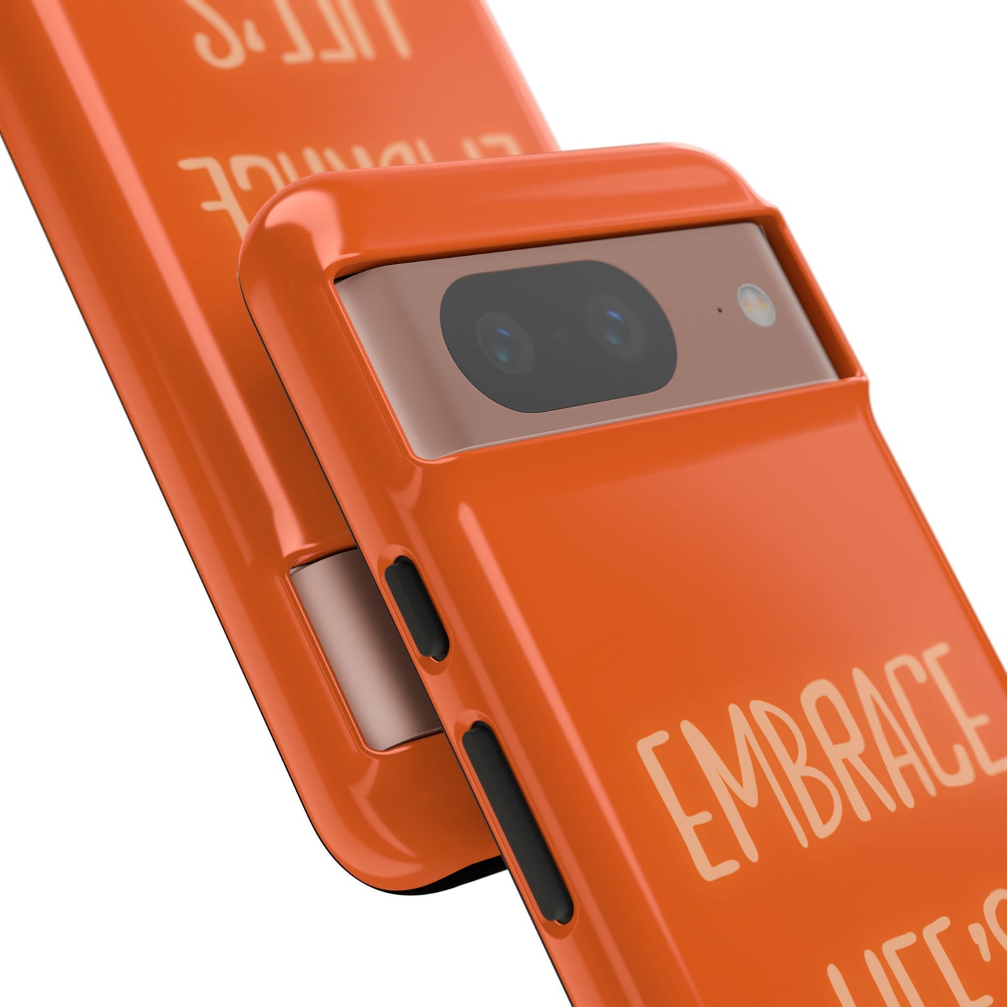 Embrace Life’s Blessings #26 Tough Cases iPhone Samsung Google Pixel - MahaCase