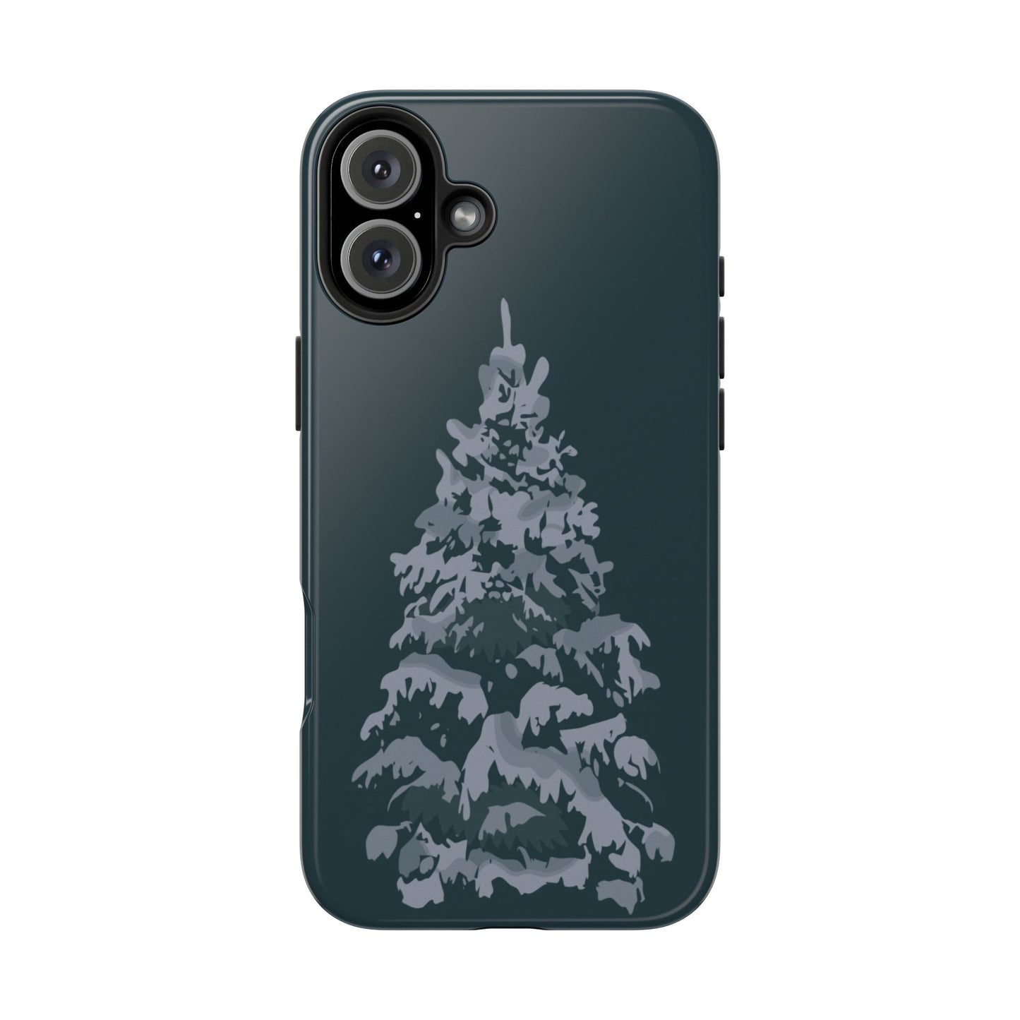 Treeish 02 - Tough Phone Cases -iPhone Samsung - MahaCase