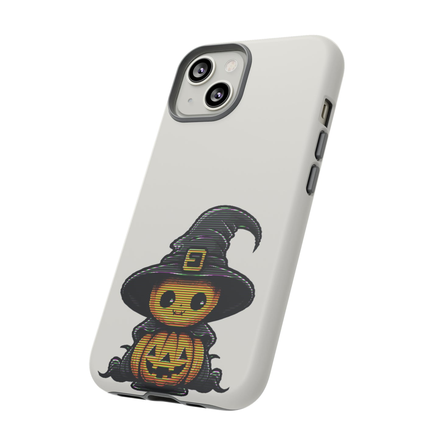 Pumpkin Pizzazz #1-Tough Cases - MahaCase
