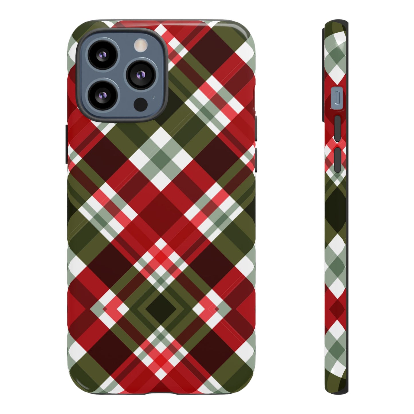 Pattern #77 - Tough Cases iPhone Samsung Google Pixel - MahaCase