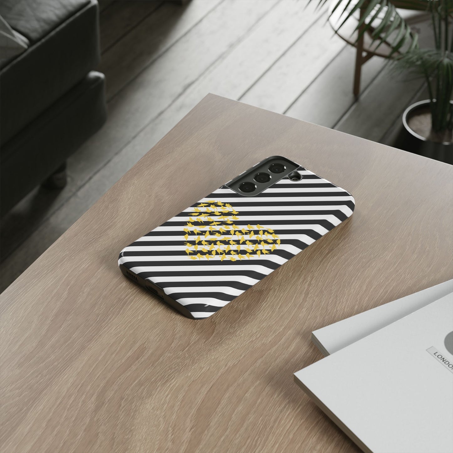 Conditional Freedom #22 - Tough Cases iPhone Samsung Google Pixel - MahaCase