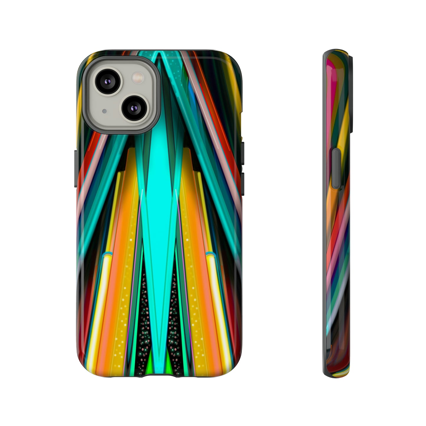 Spectrum Shades-Tough Cases - MahaCase
