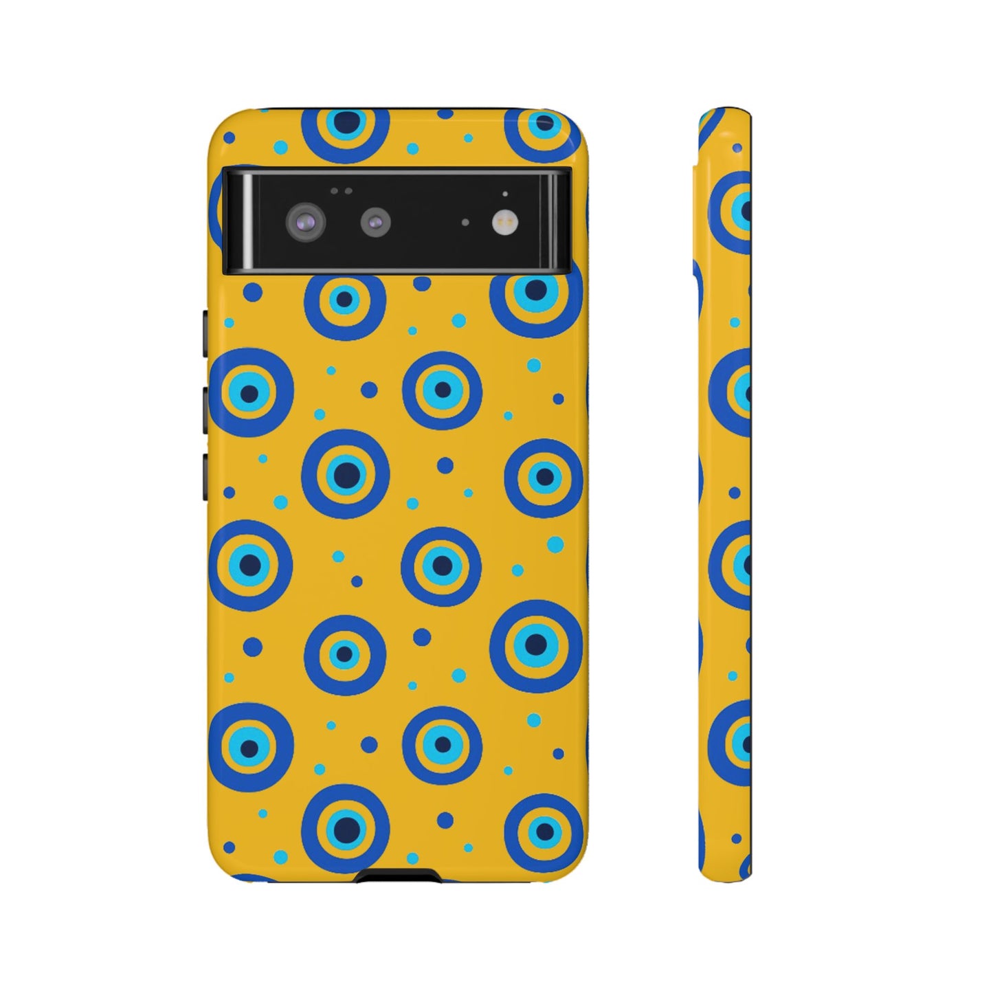 Evil Eye #26 Tough Cases - MahaCase
