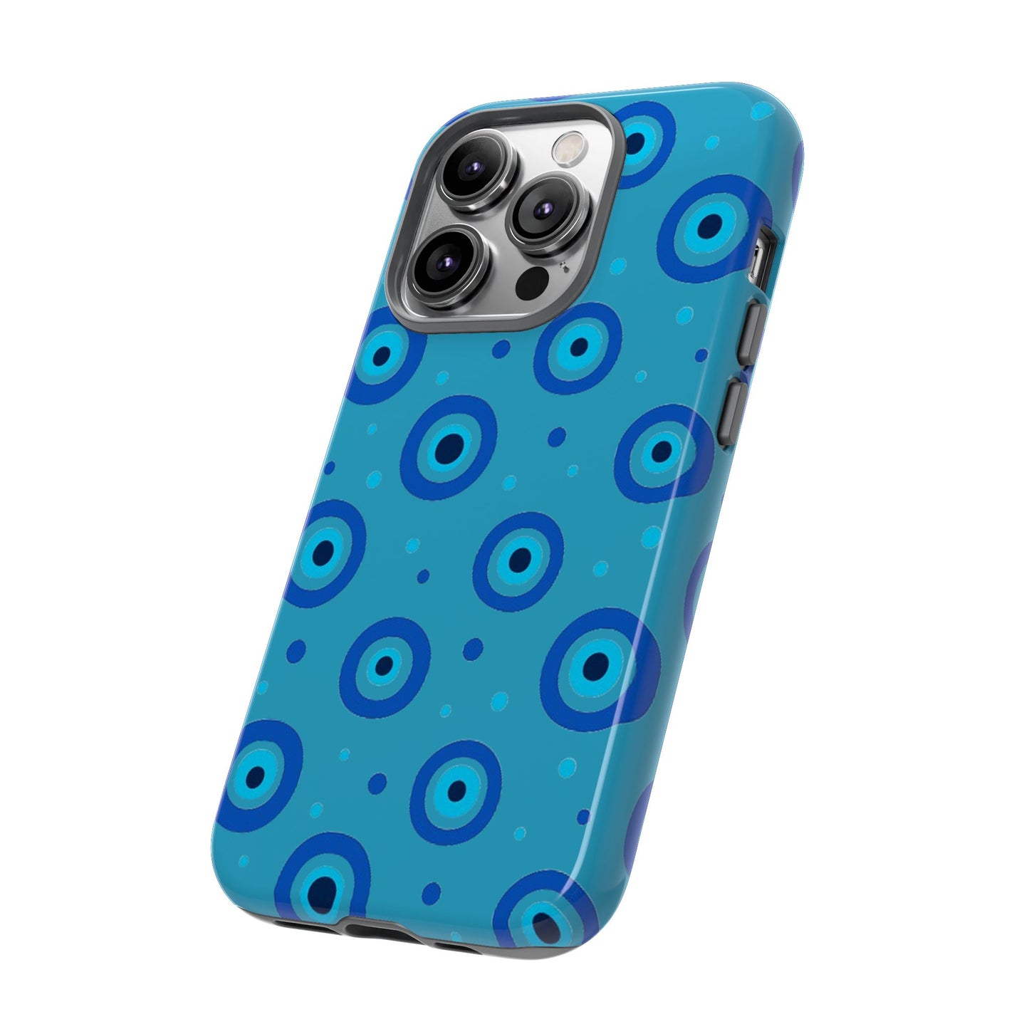 Evil Eye #24 Tough Cases - MahaCase
